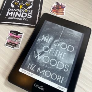 The God of the Woods – Liz Moore