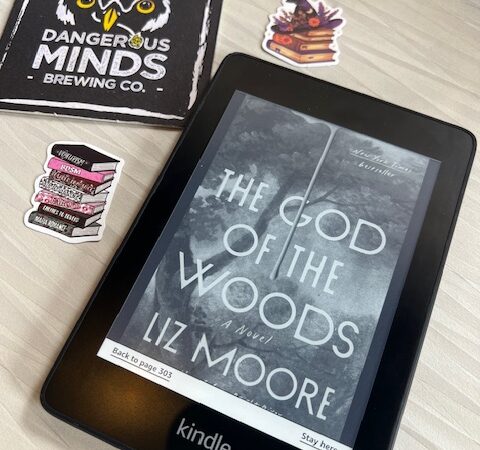 The God of the Woods – Liz Moore