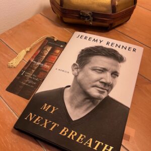 My Next Breath