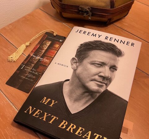 My Next Breath