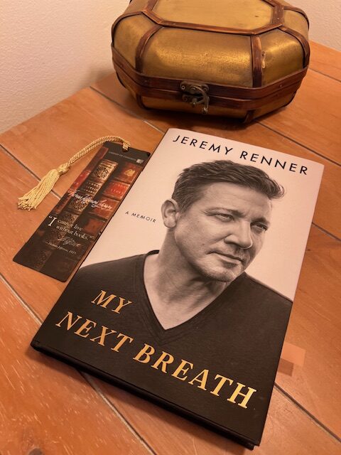 My Next Breath