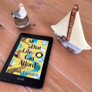 All that life can afford – Emily Everett
