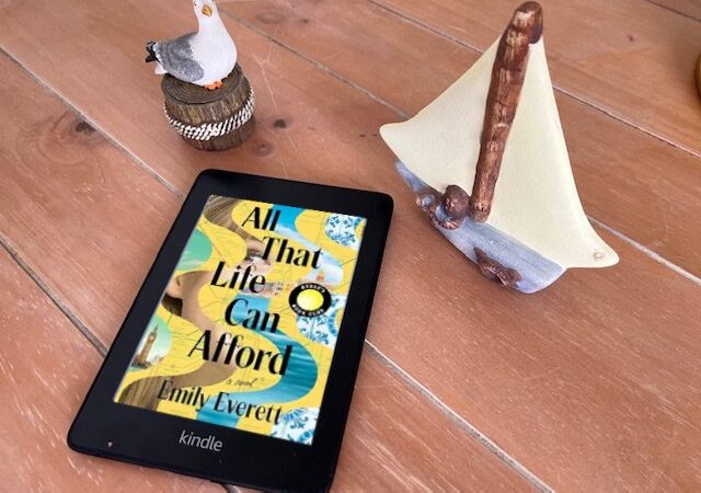 All that life can afford – Emily Everett