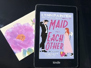 Feitos um para o outro – Lynn Painter