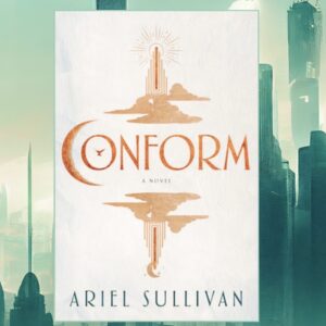 Obediência – Ariel Sullivan