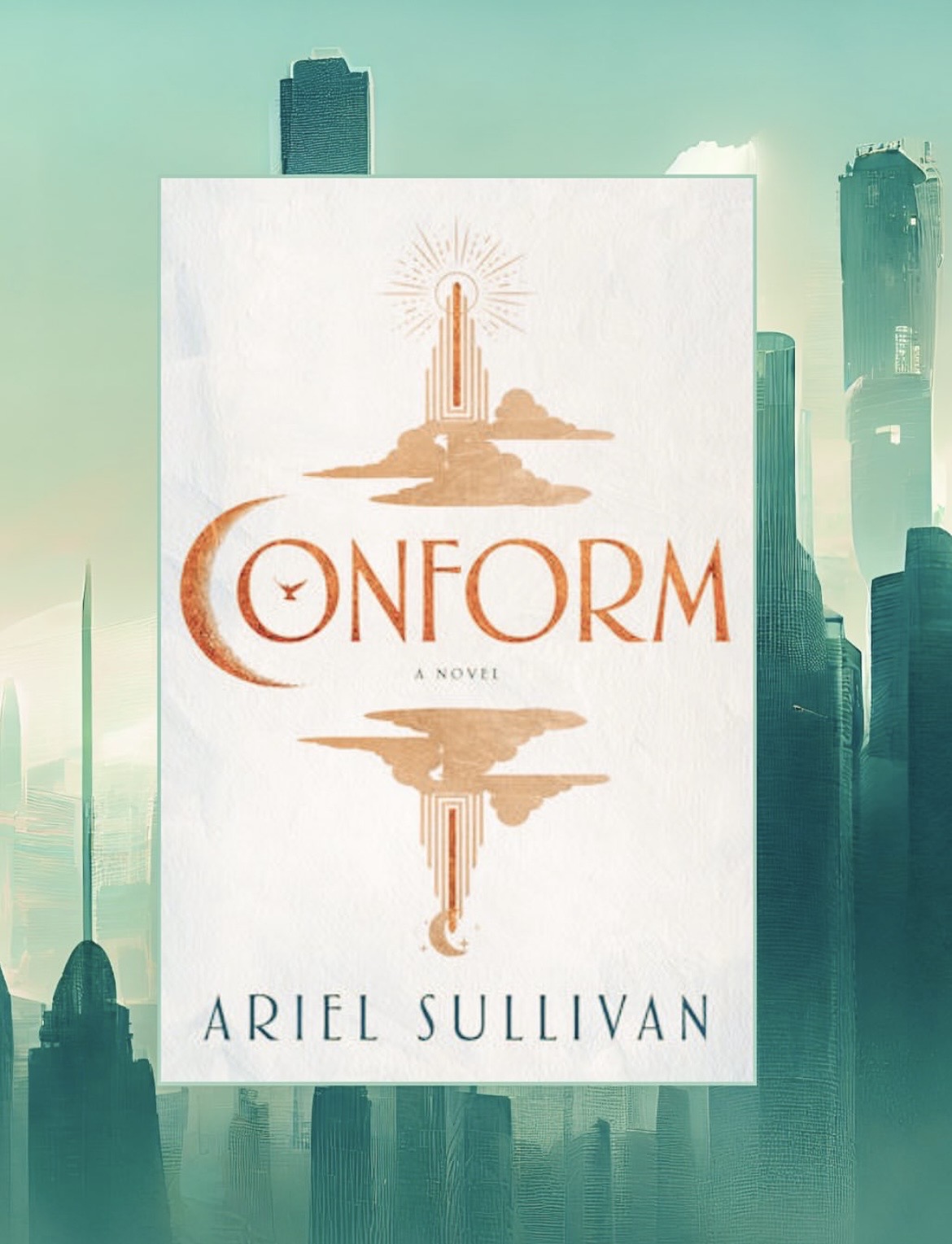 Obediência – Ariel Sullivan