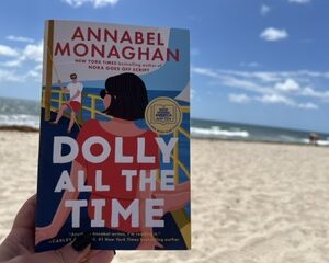Sempre Dolly – Annabel Monaghan