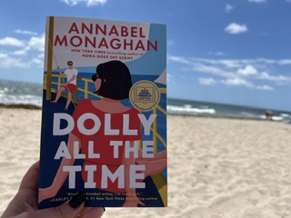 Sempre Dolly – Annabel Monaghan